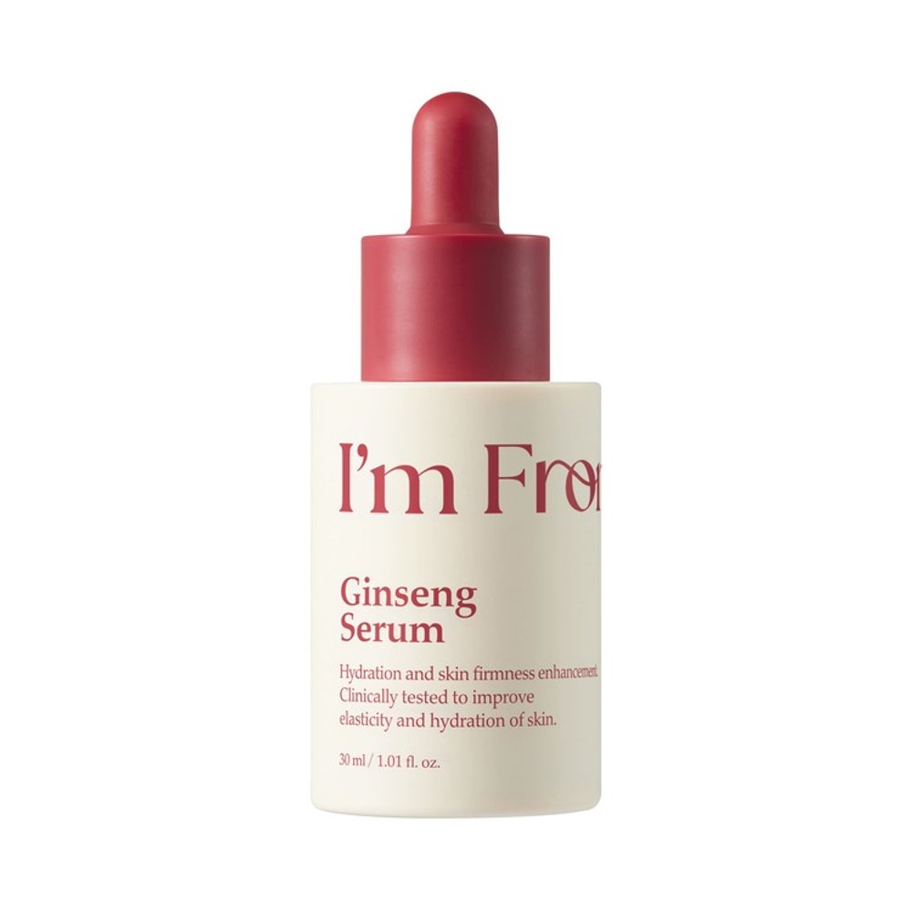 I'm From Ginseng Serum 30ml R