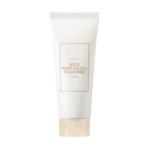 I'm From Rice Whip Facial Cleanser 150ml