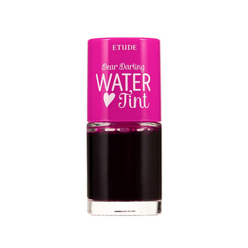 Etude House  Dear.D.WaterTint#01 Strawberry(21)