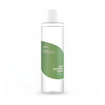 ISNTREE ALOE SOOTHING TONER 200ml