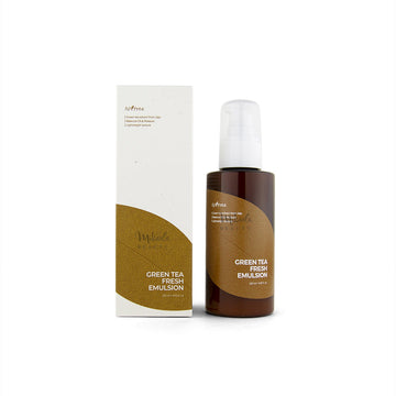 ISNTREE GREEN TEA FRESH EMULSION 120ml