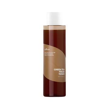 ISNTREE GREEN TEA FRESH TONER 200ml