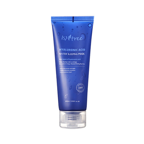 ISNTREE HYALURONIC ACID WATER SLEEPING MASK 100ml