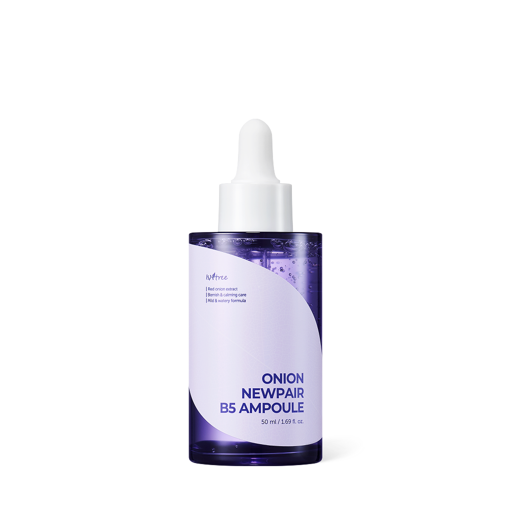 ISNTREE ONION NEWPAIR B5 AMPOULE 50ml