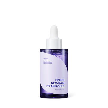 ISNTREE ONION NEWPAIR B5 AMPOULE 50ml