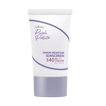 ISNTREE ONION NEWPAIR SUNSCREEN 50ml