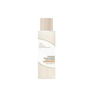 ISNTREE YAM ROOT VEGAN MILK TONER 200ml