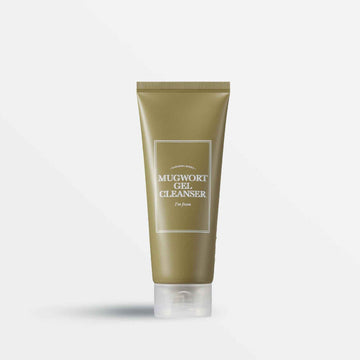 I'm From  MUGWORT GEL CLEANSER 150ml