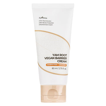 Isntree Yam Root Vegan Barrier Cream 80ml