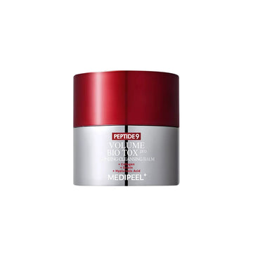 MediPeel Peptide 9 Volume Bio Tox Grinding Cleansing Balm Pro 50ml