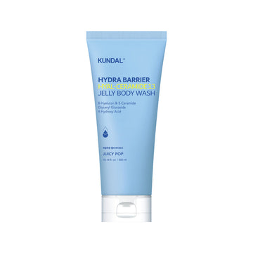KUNDAL Hydra Barrier Hyal-Ceramide 13 Jelly Body Wash 300ml - Juicy Pop