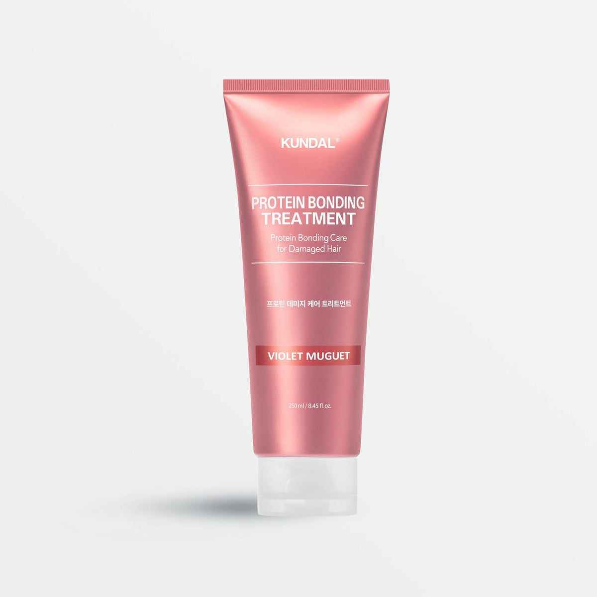 KUNDAL Protein Bonding Care Treatment - Violet Muguet