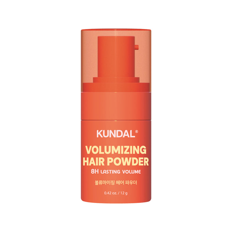 KUNDAL Volumizing Hair Powder 12g - Vanilla Pistachio