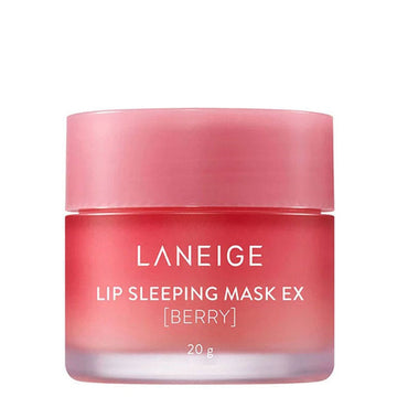 Laneige Lip Sleeping Mask EX_Mint Chocolate 20g