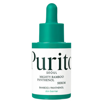 Purito Seoul Mighty Bamboo Panthenol Serum 30ml