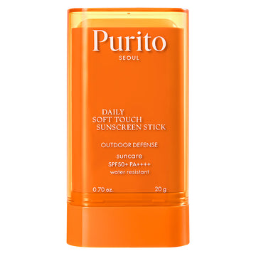 Purito Seoul Daily Soft Touch Sunscreen Stick 20g
