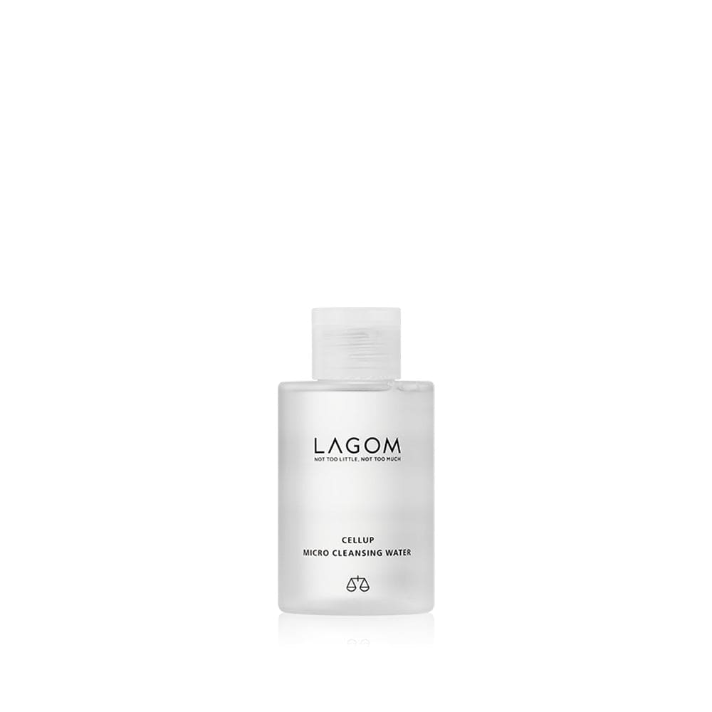 Lagom (Mini) Cellup Micro Cleansing Water 100ml