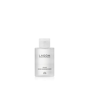 Lagom (Mini) Cellup Micro Cleansing Water 100ml