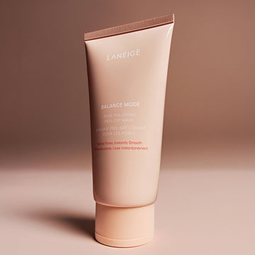 Laneige Balance Mode Pore Polishing Peel-Off Mask