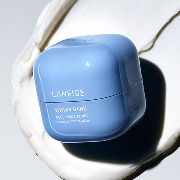 LANEIGE Water Bank Blue Hyaluronic Intensive Cream 50g