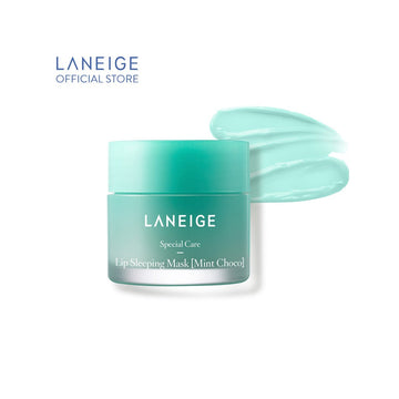 Laneige Lip Sleeping Mask EX Mint Choco 20g