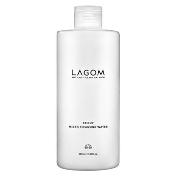 Lagom Cellup Micro Cleansing Water 350ml