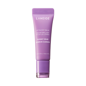 Laneige Lip Glowy Balm_Gummy Bear