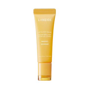 Laneige Lip Glowy Balm_Mango