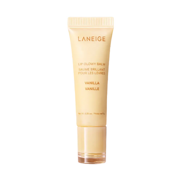 Laneige Lip Glowy Balm_Vanilla