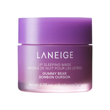 Laneige Lip Sleeping Mask EX_Gummy Bear 20g