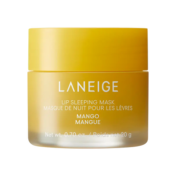 Laneige Lip Sleeping Mask EX_Mango 20g