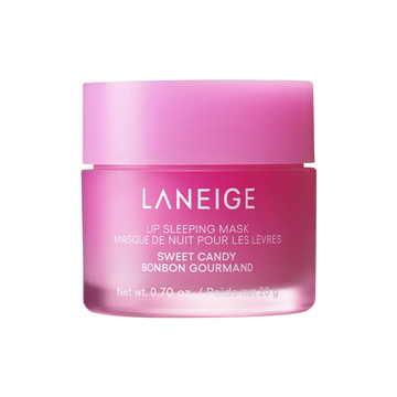 Laneige Lip Sleeping Mask EX_Sweet Candy 20g