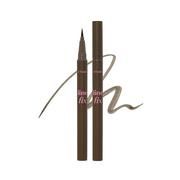 Etude House  (MBS)Line Fix Brush Liner 02