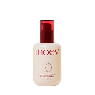 Moev Annurcatin Hair Oil Essence 80ml