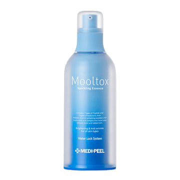 MEDI-PEEL AQUA MOOLTOX SPARKLING ESSENCE