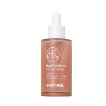 MEDI-PEEL HYAL KOMBUCHA TEA-TOX AMPOULE