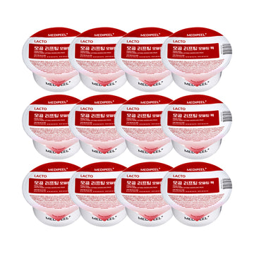 MEDI-PEEL LACTO PORE LIFTING MODELING PACK