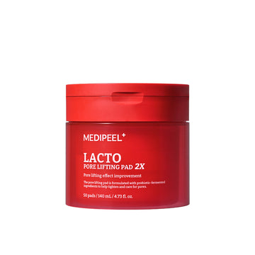MEDI-PEEL LACTO PORE LIFTING PAD