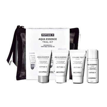 MEDI-PEEL PEPTIDE 9 AQUA ESSENCE TRIAL KIT