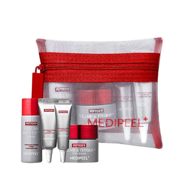 MEDI-PEEL PEPTIDE 9 VOLUME BIO TOX TRIAL KIT