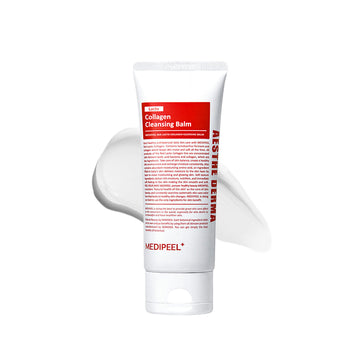 MEDI-PEEL RED LACTO COLLAGEN CLEANSING BALM