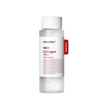 MEDI-PEEL RED LACTO COLLAGEN SOOTHING ESSENCE TONER