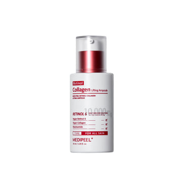 MEDI-PEEL RETINOL COLLAGEN LIFTING AMPOULE