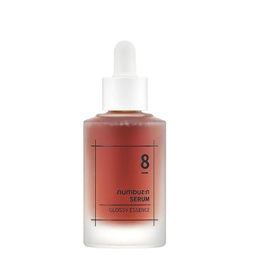 Nambuzin No.8 Glossy Essence Serum