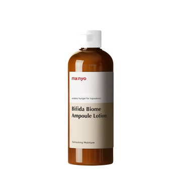 Manyo BIFIDA BIOME AMPOULE LOTION