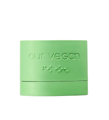 Manyo OUR VEGAN HEARTLEAF MOISUTRE CALMING CREAM