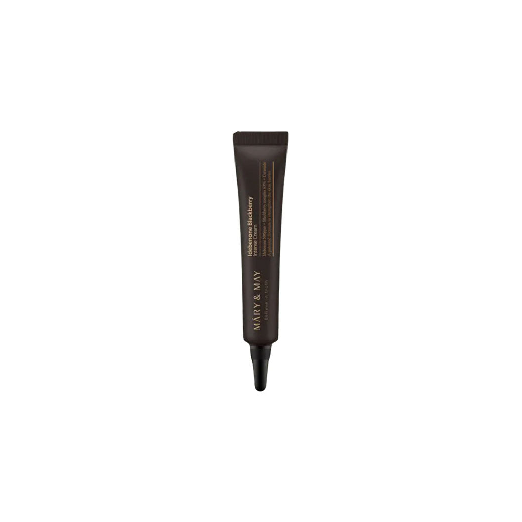 Mary&May Idebenone Blackberry Complex Intense Cream 12g