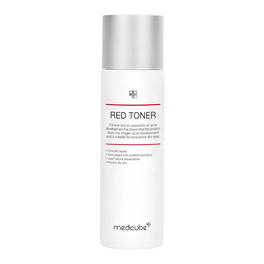 MediCube RED TONER 2.0 100ml
