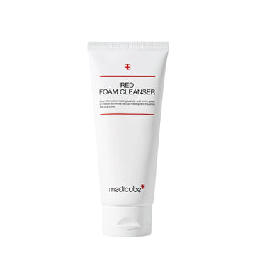 MediCube RED FOAM CLEANSER 2020 230ml