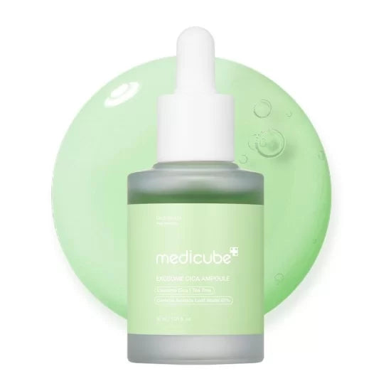 MediCube EXOSOME CICA SERUM 30ml